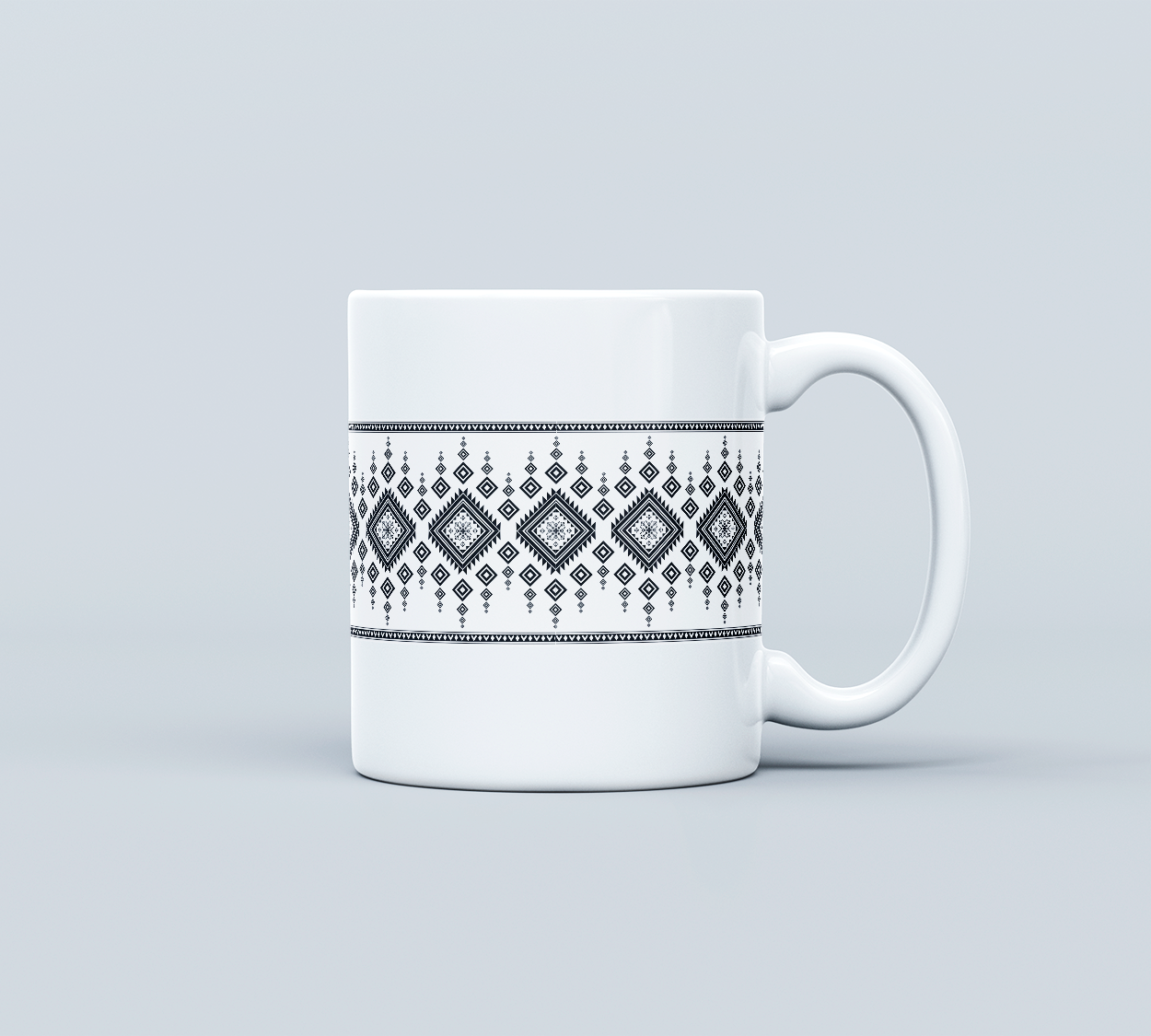 Mug No.1