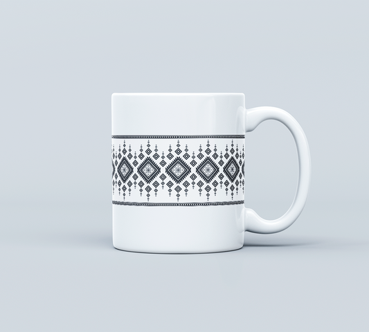 Mug No.1